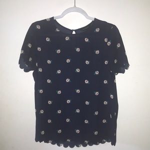 Women’s Banana Republic Top